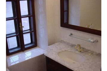 Słowacja Hotel Bańska Szczawnica / Banská Štiavnica, Zewnątrz